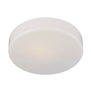 Round 11 1/4" Wide ENERGY STAR Ceiling Light Fixture   #91956