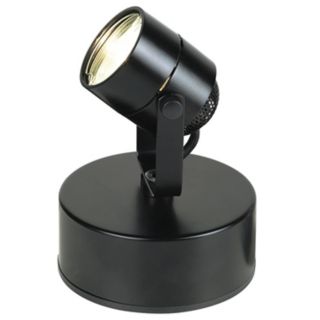 Pro Track Floor or Table Mount Mini Accent Light   #78751