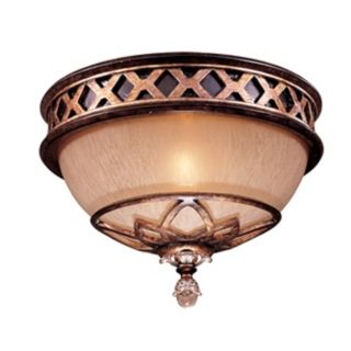 Minka Aston Court Collection 11" Wide Ceiling Light   #77436