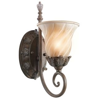 Kichler Sarabella Collection 14 1/2" High Wall Sconce   #N1453