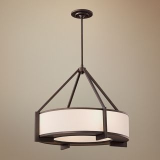 Murray Feiss Stelle Collection 25" Wide Pendant Light   #J7401
