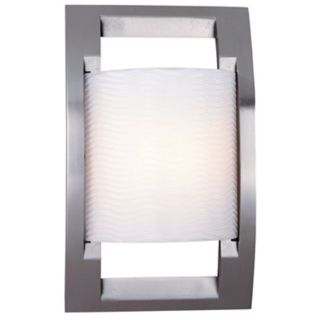 Forecast Big City Collection 13" High Wall Mount Light   #97949