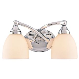 Taylor Collection 14" Wide Bathroom Light Fixture   #25930