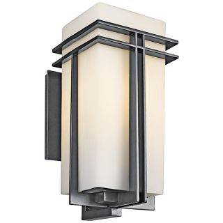 Tremillo ENERGY STAR 20 1/2" High Outdoor Wall Light   #M7460