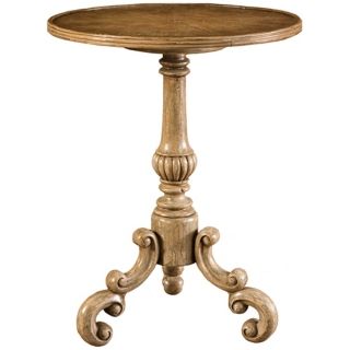 Uttermost Nyandi Accent Table   #T0514