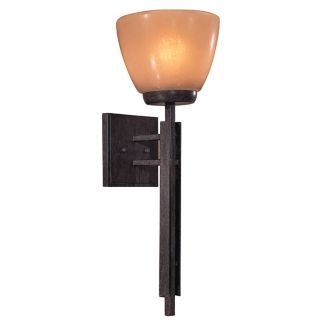 Lineage Collection 24" High Outdoor Wall Sconce Light   #50303