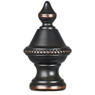 Traditional, Finials Lamp Shades