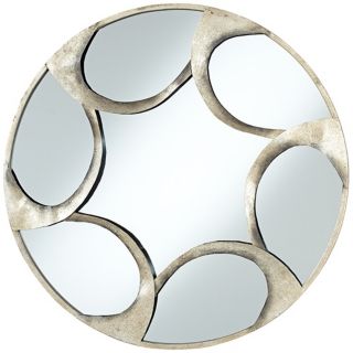 Round Mirrors