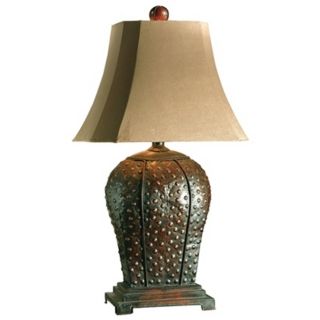 Uttermost Valdemar Table Lamp   #53261