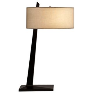 Nova Tilt Table Lamp   #R4250
