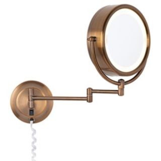 View Clearance Items, Round, Vanity Mirrors Mirrors
