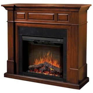 Dimplex Newport Traditional Electric Fireplace   #R1622  