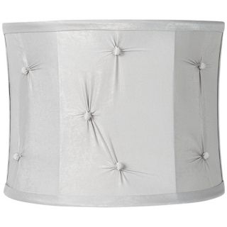 Beaded   Trimmed Lamp Shades
