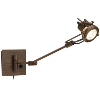 Bronze Wall Lamps