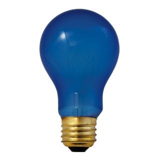 60 Watt A19 Plant Grow Light Bulb   #X0047