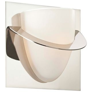 George Kovacs Pocket Collection 5 3/4" Wide Wall Sconce   #T4243