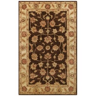 Green, Traditional Rugs