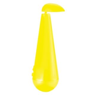 Birillo Yellow Accent Lamp   #G6743