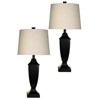 Lamp Sets Table Lamps