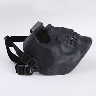EUR € 21.70   sólida crânio forma de máscara protetora exterior