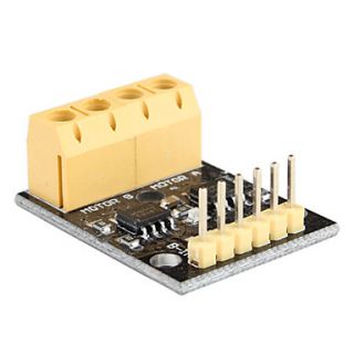 USD $ 6.69   L9110 Stepper Motor Driver Controller Board for Arduino