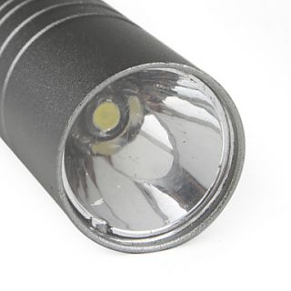 EUR € 4.68   super brillante 3W Cree LED Linterna gris, ¡Envío