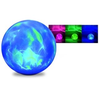 Supernova 8" Color Changing Sphere   #K2968