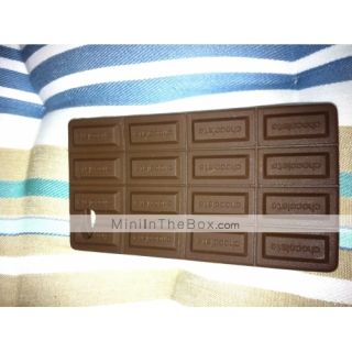 EUR € 4.77   Case Chocolate para iPhone4, Frete Grátis em Todos os