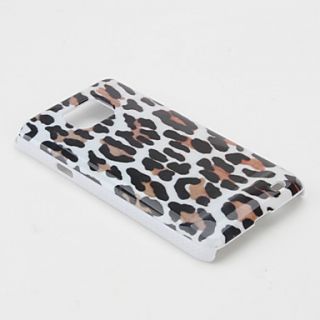 USD $ 3.69   Animal Spot Lines Style Glazing Protective Hard Case for