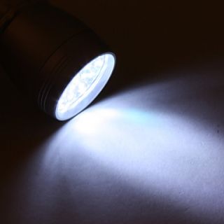 EUR € 7.72   mini 19 LED zaklamp (kleur gesorteerd), Gratis