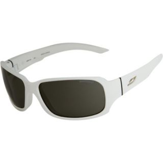 Julbo Travel Sunglasses Tour White Black Spec 3
