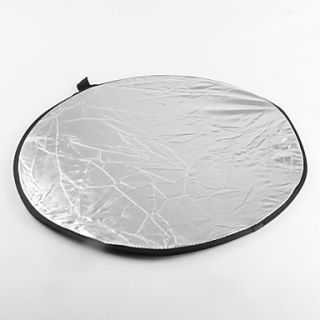 reflector bord (80 cm diameter), Gratis Verzending voor alle Gadgets