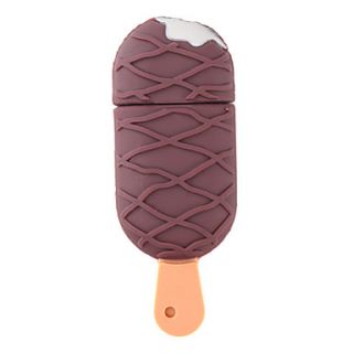 EUR € 11.77   Ice cream estilo 2gb usb flash drive (marrom), Frete