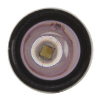 EUR € 6.80   LS 501 Purple Circle 3 Mode Cree LED lommelykt med