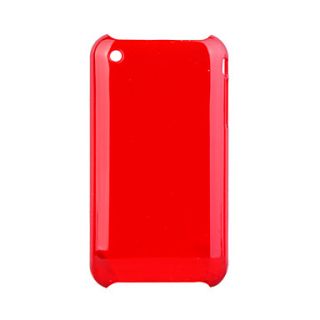 EUR € 1.83   di protezione posteriore per iPhone 3G/3GS (rosso