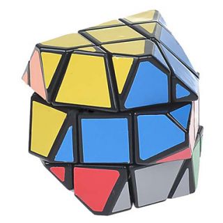 USD $ 8.89   Irregularly Magic DS Puzzle Brain Teaser IQ Cube,