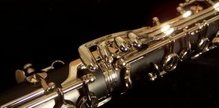 New Jupiter CC600 Grenadilla Wood Clarinet   Free Backun Professional