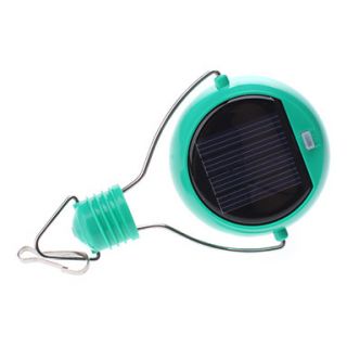 EUR € 9.93   N300 Portable Solar LED Power Saving Lamp, Gratis