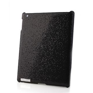 EUR € 11.86   glitter case huid te bedekken voor Apple iPad 2 (zwart