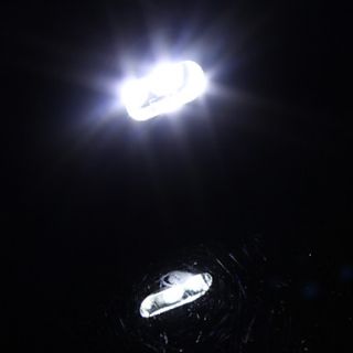 EUR € 45.99   6W blanc froid Angel Eyes ampoule LED pour BMW E90 E91