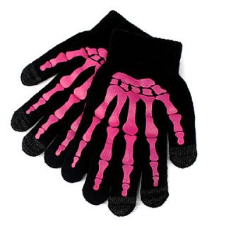 EUR € 6.77   uniques de cinq doigts des gants tactiles pour iPhone