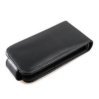 USD $ 2.89   Flip Leather Case Pouch Cover for Samsung SGH S5230,