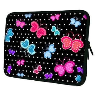 USD $ 7.89   Butterfly 7 10 Protective Sleeve Case for P3100/P6800