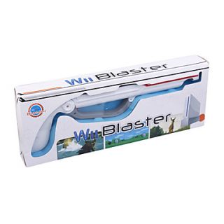 EUR € 11.95   blaster sportif fusil pour Wii (blanc), livraison