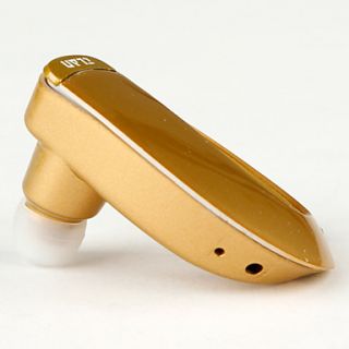 EUR € 15.91   Bluetooth Stereo Kopfhörer (gold), alle Artikel