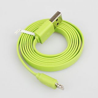 Lightning 8pin Sync and Charge Cable for iPhone 5, iPad Mini, iPad 4