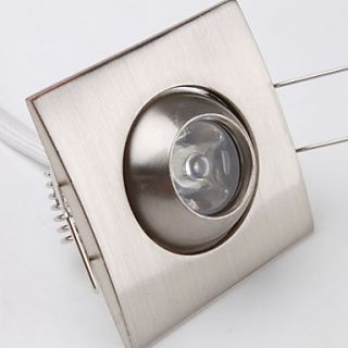 weiße LED Deckenleuchte Downlight mit LED Treiber (85 ~ 265V AC