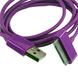 USD $ 1.59   Sync and Charging Cable for iPhone, iPad and iPod TOuchj