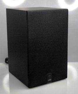 JVC SP THBA1 Wireless Subwoofer for JVC TH BA1 System