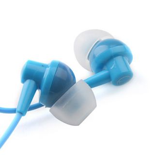 EUR € 2.75   na orelha fone de ouvido estéreo para /mp4 (azul